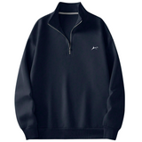 ZipFlex Quarter Zip Fleece Sweatshirt
