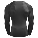Prosharx Full Sleeve Compression T-Shirt