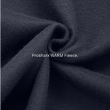 Fleece Zip Up Hoodie | Comfort Sweatshirt