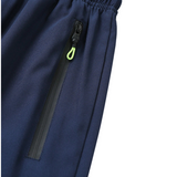 Prosharx NeonDrip Shorts with Quick Dry Tech