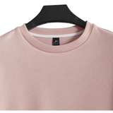Essential Patch Lounging Sweatshirt
