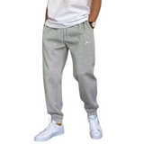 Essential Fleece Warm Sweatpants