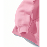 Essential Patch Lounging Sweatshirt