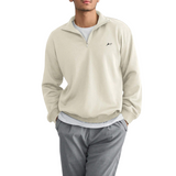 ZipFlex Quarter Zip Fleece Sweatshirt