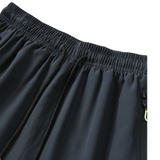 Prosharx NeonDrip Shorts with Quick Dry Tech