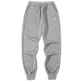 Essential Fleece Warm Sweatpants