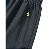 Prosharx NeonDrip Shorts with Quick Dry Tech