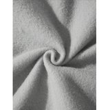 Essential Fleece Warm Sweatpants