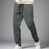 Essential Fleece Warm Sweatpants