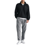 ZipFlex Quarter Zip Fleece Sweatshirt