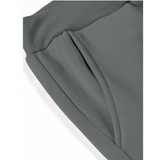 Essential Fleece Warm Sweatpants