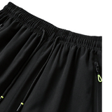Prosharx NeonDrip Shorts with Quick Dry Tech