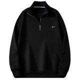 ZipFlex Quarter Zip Fleece Sweatshirt