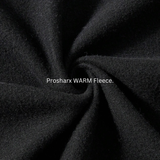 Fleece Zip Up Hoodie | Comfort Sweatshirt