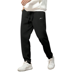 Essential Fleece Warm Sweatpants