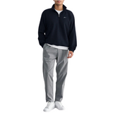 ZipFlex Quarter Zip Fleece Sweatshirt
