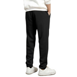 Essential Fleece Warm Sweatpants