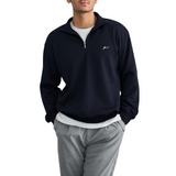 ZipFlex Quarter Zip Fleece Sweatshirt