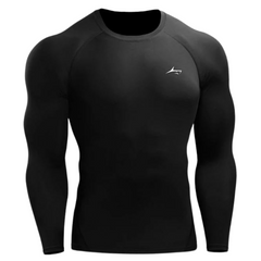 Prosharx Full Sleeve Compression T-Shirt