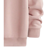 Essential Patch Lounging Sweatshirt