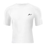Classic Compression Tights Half Sleeves