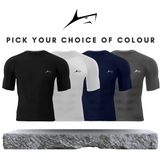 Essential Compression T-Shirt