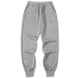 Essential Sweatpants | Warm Fleece Comfortable Pants