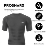 PACK of 2 Essential Compression T-Shirt