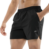 Men’s Shorts with Quick Dry Tech