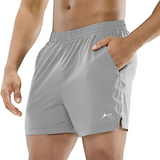 Men’s Shorts with Quick Dry Tech