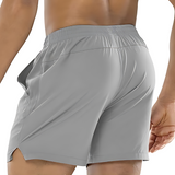 Men’s Shorts with Quick Dry Tech