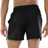 Men’s Shorts with Quick Dry Tech