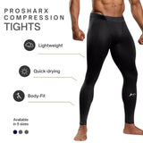 Essential Compression Pants