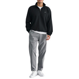 ZipFlex Quarter Zip Fleece Sweatshirt | Warm & Comfy