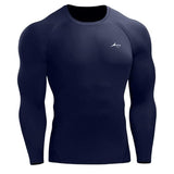 PROSHARX Full Sleeve Compression T-Shirt | PACK of 2