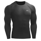 PROSHARX Full Sleeve Compression T-Shirt | PACK of 2