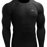 PROSHARX Full Sleeve Compression T-Shirt | PACK of 2