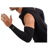 Essential Sports Arm Sleeves With UV Protect+