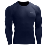 Prosharx Full Sleeve Compression T-Shirt