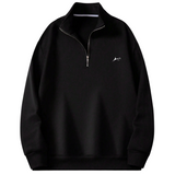 ZipFlex Quarter Zip Fleece Sweatshirt | Warm & Comfy