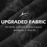 Men’s Shorts with Quick Dry Tech