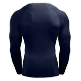 Prosharx Full Sleeve Compression T-Shirt