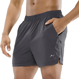 Men’s Shorts with Quick Dry Tech