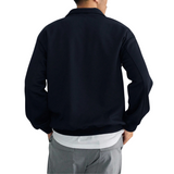 ZipFlex Quarter Zip Fleece Sweatshirt | Warm & Comfy