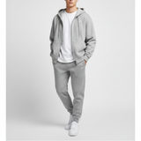 Winter CO-ORD Set of Zip Up Hoodie Sweatshirt & Sweatpant