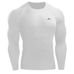 Prosharx Full Sleeve Compression T-Shirt