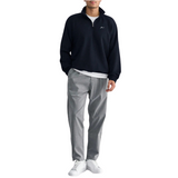 ZipFlex Quarter Zip Fleece Sweatshirt | Warm & Comfy