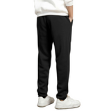 Essential Sweatpants | Warm Fleece Comfortable Pants