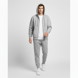 Winter CO-ORD Set of Zip Up Hoodie Sweatshirt & Sweatpant