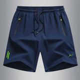 Prosharx NeonDrip Shorts with Quick Dry Tech